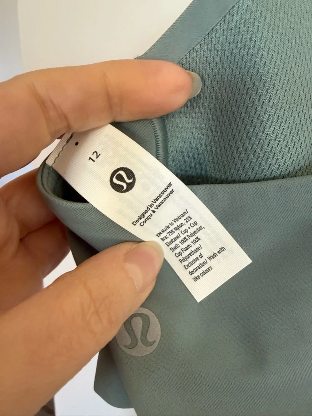 lululemon athletica nwt lululemon